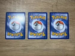 Pokemon TCG First Partner Illustration Collection Series 2 Gen 8 Galar Starters - Image 3