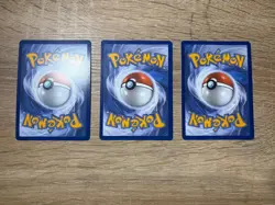 Pokemon TCG First Partner Illustration Collection Series 2 Gen 8 Galar Starters - Image 4