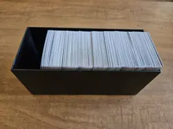 Lot of 400+ Magic the Gathering Inistrad Double Feature Cards Foil Rares Mythics - Image 3