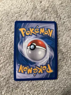 Haunter 35/102 Uncommon HGSS Triumphant Pokemon Reverse Holo Heavily Played - Image 2