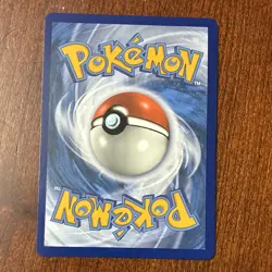 (NEAR MINT) Pokemon Dedenne GX 195a/214 Full Art Holo - Image 2