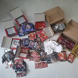One Piece TCG (BULK SR'S) - massive bulk load 350+ packs Thousands of cards - Image 3