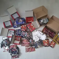 One Piece TCG (BULK SR'S) - massive bulk load 350+ packs Thousands of cards - Image 4
