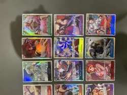 One Piece TCG Bulk SR cards - Image 2