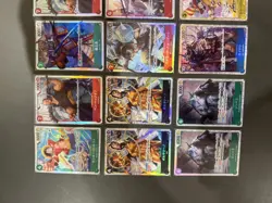One Piece TCG Bulk SR cards - Image 3