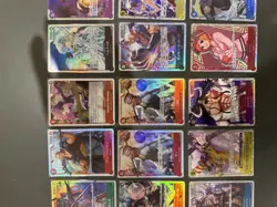 One Piece TCG Bulk SR cards - Image 4