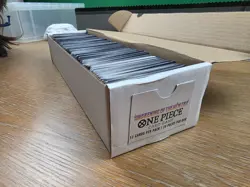 ONE PIECE TCG - AWAKENING OF THE NEW ERA OP05 BULK - C, UC, R, SR - 800+ CARDS - Image 2
