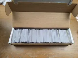 ONE PIECE TCG - AWAKENING OF THE NEW ERA OP05 BULK - C, UC, R, SR - 800+ CARDS - Image 3