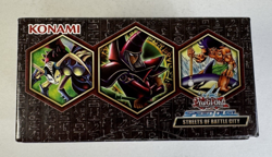 Yu-Gi-Oh! - Speed Duel - Streets of Battle City Decks - Sealed - Image 3