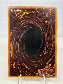 Yu-Gi-Oh! 1st Ed Imperion Magnum the Superconductive Battlebot SDMY-EN041 LP - Image 2