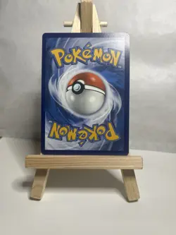 Pokemon TCG Wiglett Scarlet Violet Base Set Holo Illustration Rare Card 206/198 - Image 2