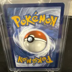 Pokemon TCG Wiglett Scarlet & Violet Base Set 206/198 Holo Illustration Rare - Image 2