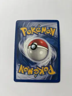 Pokemon TCG Dark Slowbro 12/82 Team Rocket Holo Rare Card - Image 2