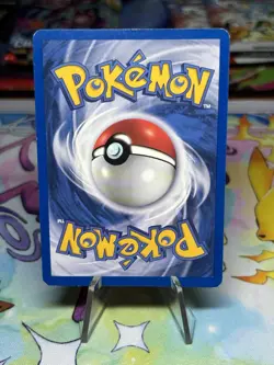 Pokemon TCG Dark Slowbro 12/82 Team Rocket Holo Rare 60 English Unlimited - Image 2