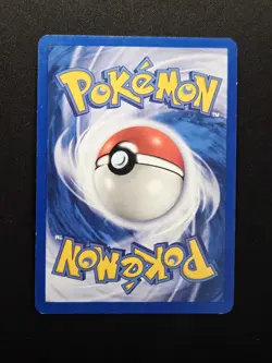 Dark Slowbro 1st Edition 12/82 Holo Rare Team Rocket WoTC Pokemon 2000 NM - Image 2