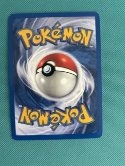 Dark Slowbro 12/82 Pokemon Holographic Team Rocket Set Holo MP Played - Image 3