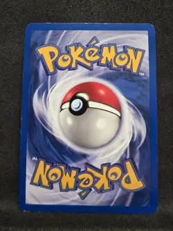 Vintage Pokemon TCG - Team Rocket - Unlimited Dark Slowbro 12/82 Holo: LP+ - Image 2