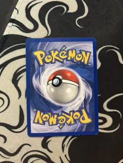 Pokemon Tcg Dark Slowbro 12/82 Team Rocket Holo Lp - Image 2