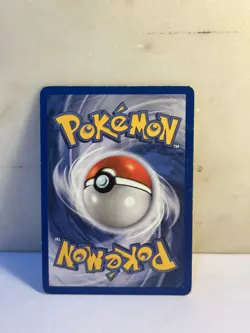 Pokemon TCG Dark Slowbro Team Rocket Set Holo Card 12/82 LP - Image 3