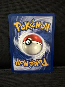 Dark Slowbro Holo Rare Team Rocket 12/82 Unlimited Pokemon TCG WOTC - NM - Image 2