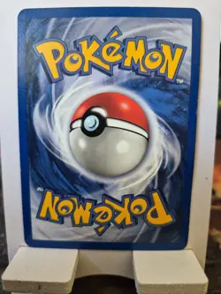 Pokemon Dark Slowbro 12/82 Team Rocket Holo Very Good Condition Check Photos - Image 3