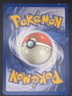 Dark Slowbro 12/82 Holo Damaged Team Rocket Rare Unlimited Holo Pokemon - Image 2