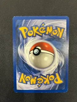 Dark Slowbro 12/82 - Team Rocket Holo Rare WOTC Pokemon Card TCG LP - Image 2