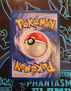Pokemon Team Rocket 1st Edition - Dark Slowbro 12/82 Holo Rare LP - WOTC VINTAGE - Image 3