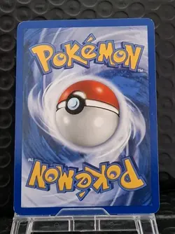 Dark Slowbro 12/82 - Team Rocket Holo Rare WOTC Pokemon Card TCG LP - Image 2
