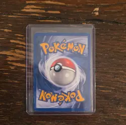 The Pokemon Company Dark Slowbro 12/82 Team Rocket Holo Rare Unlimited 60 HP ENG - Image 2