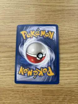 Pokemon Dark Slowbro TCG Card 12/82 Team Rocket Holo Rare - Image 2