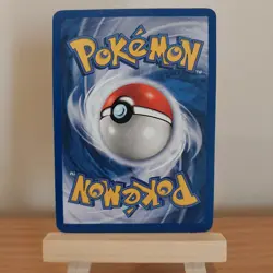 Pokemon TCG Dark Slowbro 12/82 Team Rocket Holo Rare Vintage Card LP #1D - Image 2