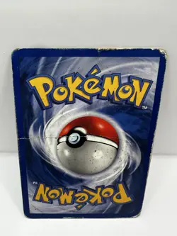 Pokemon TCG Dark Slowbro Team Rocket 12/82 Unlimited Holo Rare - Image 2