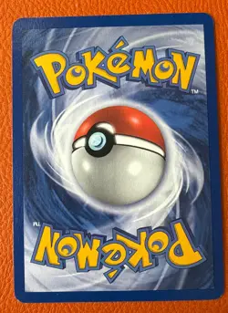 Pokemon TCG Dark Slowbro Team Rocket 12/82 Holo Unlimited Holo Rare Near Mint - Image 2