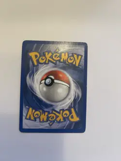 Pokemon Dark Slowbro TCG Card 12/82 Team Rocket Holo Rare - Image 2