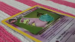 Pokemon TCG Dark Slowbro 12/82 Team Rocket Holo Rare Unlimited WOTC SWIRL NM - Image 3