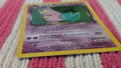 Pokemon TCG Dark Slowbro 12/82 Team Rocket Holo Rare Unlimited WOTC SWIRL NM - Image 5