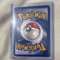 Pokemon Dark Slowbro Holo Rare Team Rocket 12/82 2000 Wizards of the Coast - Image 2