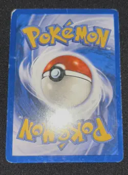Pokemon Dark Slowbro 12/82 Team Rocket Holo Rare Unlimited Edition Stage 1 60 HP - Image 4
