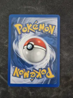 Pokemon Dark Slowbro TCG Team Rocket Holo Card 12/82 Unlimited Rare - Image 2