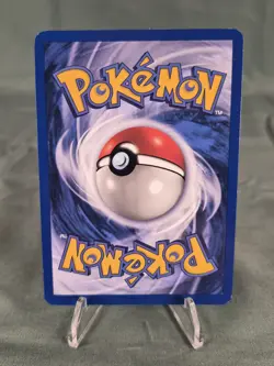 Pokemon Dark Slowbro 12/82 Holo Rare Team Rocket 2000 English - Image 2