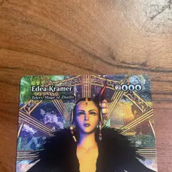 Edea Kramer - Teferi, Mage of Zhalfir (Showcase) Final Fantasy: Through the Ages - Image 3