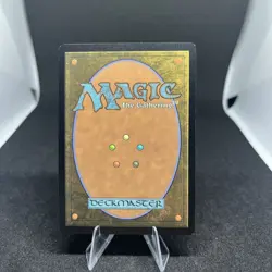Ultimate Green Goblin Extended Art Marvel's Spider-Man NM MTG - Image 2