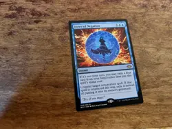 Force of Negation Modern Horizons Regular - Image 1