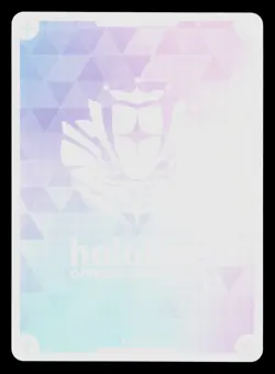 Enchant Regalia #hBP05-006 Nerissa Ravencroft OSR - Image 2