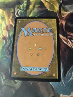 MTG Xander's Lounge Streets of New Capenna 260/281 Mint - Rare - Image 3