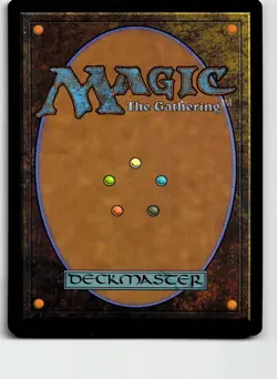 Hullbreacher 74 Rare Commander Legends Magic: The Gathering Lightly Played - Image 2