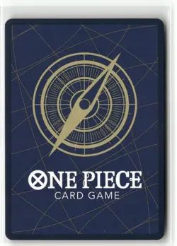 Jinbe OP01-014 FOIL Promo Premium Card Collection ONE PIECE FILM RED Edition - Image 2