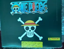 Panini TCG: One Piece 25th Anniversary 1 - Image 1