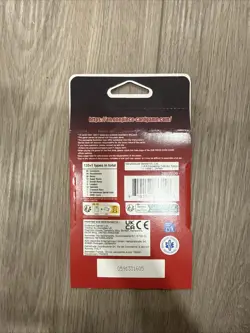 One Piece OP-13 Carrying On His Will Sleeved Booster Pack English - Image 2
